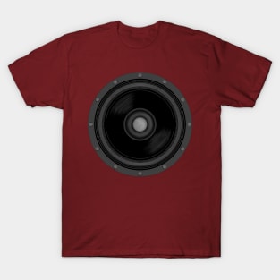 Subwoofer T-Shirt